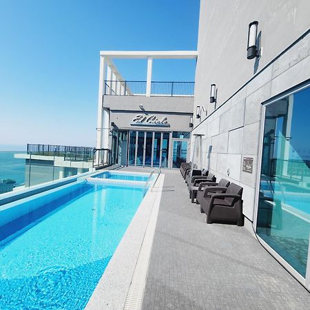 Sienna Ambassador Residence Busan Buitenkant foto